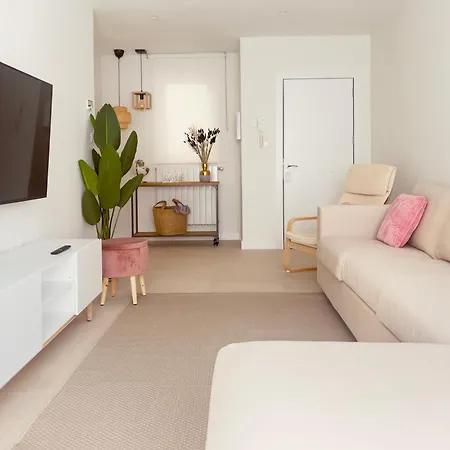 Housing San Pedro Apartment