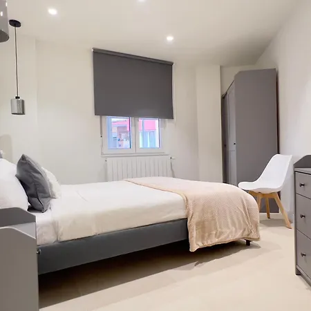 Housing San Pedro Apartment