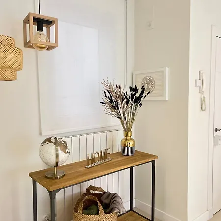 Housing San Pedro Apartment *